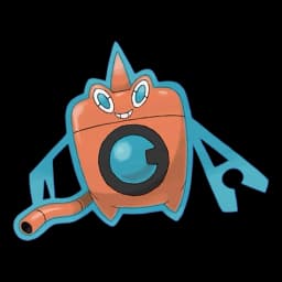 Rotom-Wash