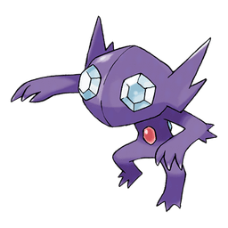 Sableye