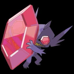 Sableye-Mega
