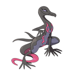 Salazzle
