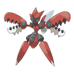 Scizor-Mega