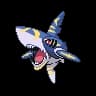 Sharpedo Mega