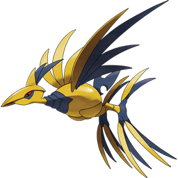 Skarmory-Mega