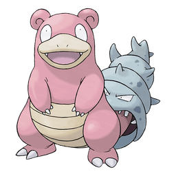 Slowbro