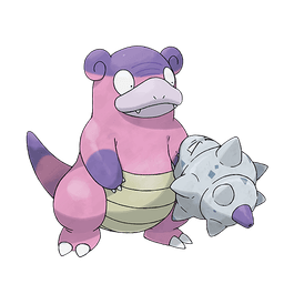 Slowbro-Galar
