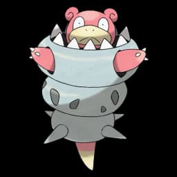 Slowbro