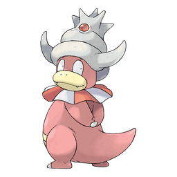 Slowking