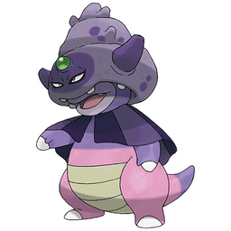 Slowking-Galar