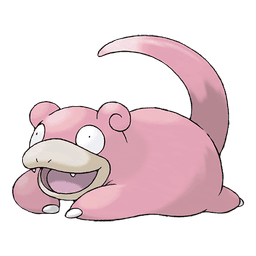 Slowpoke