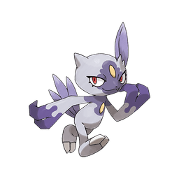 Sneasel-Hisui