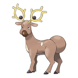 Stantler