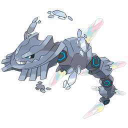 Steelix Mega