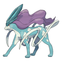 Suicune