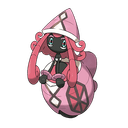 Tapu Lele sprite
