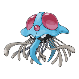Tentacruel