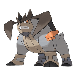 Terrakion