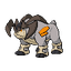 Terrakion