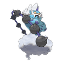Thundurus Incarnate sprite