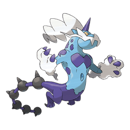 Thundurus-Therian
