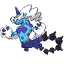 Thundurus Therian