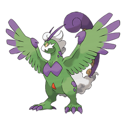 Tornadus-Therian