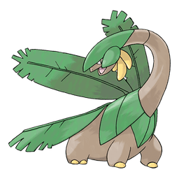 Tropius