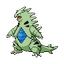 Tyranitar