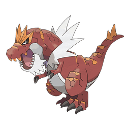 Tyrantrum