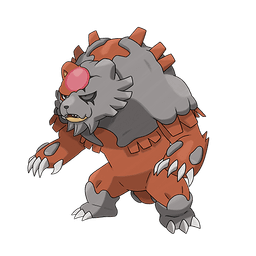 Ursaluna Bloodmoon artwork