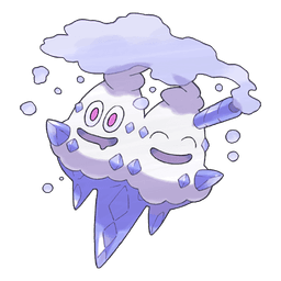 Vanilluxe artwork