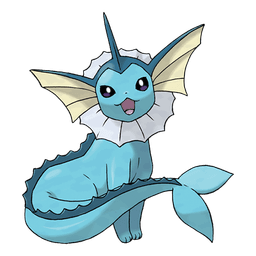 Vaporeon