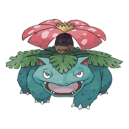 Venusaur
