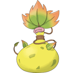 Victreebel Mega