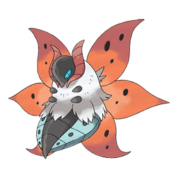 Volcarona
