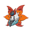 Volcarona