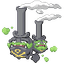 Weezing-Galar