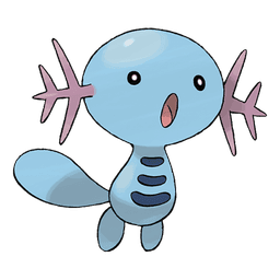 Wooper