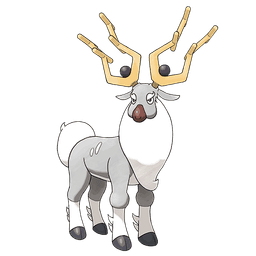 Wyrdeer