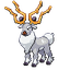 Wyrdeer