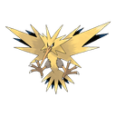 Zapdos sprite