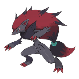Zoroark