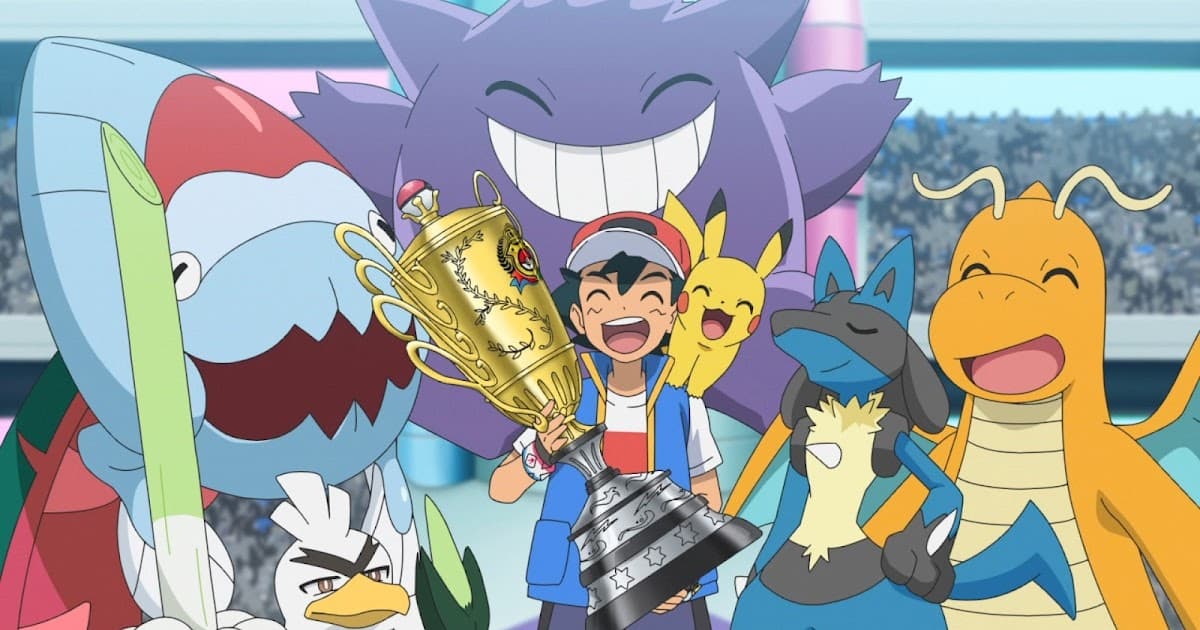 Capa do guia: como subir de rank no Pokémon Champions — guia VGC para iniciantes (Regulation M-A)