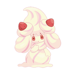 Alcremie