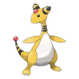 Ampharos