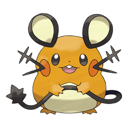 Dedenne