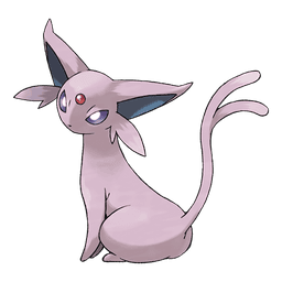 Espeon