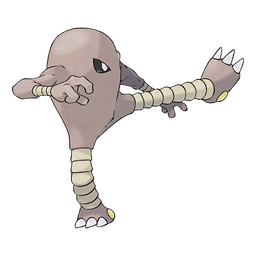 Hitmonlee