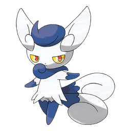 Meowstic