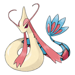 Milotic