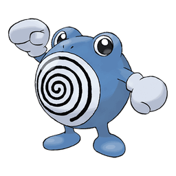 Poliwhirl